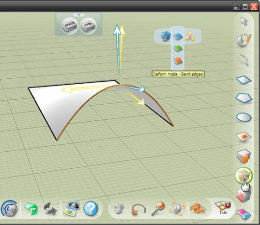 afla software de modelare 3d