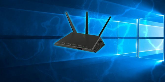 Conectați-vă cu WiFi în Windows 10