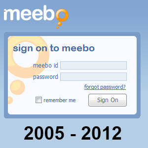 alternativa meebo