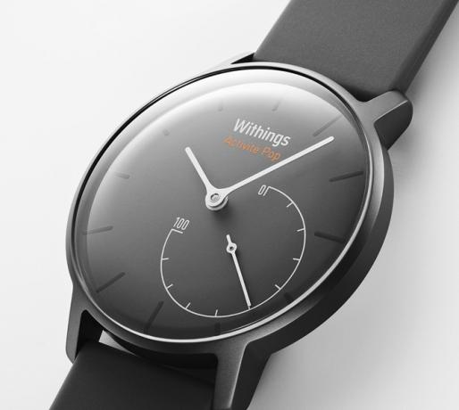 Withings Activează Pop