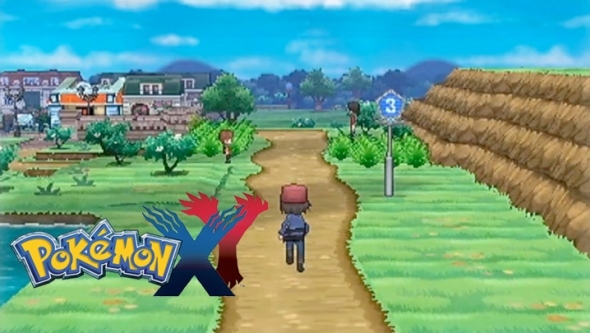 Totul este ura pentru Nintendo 2DS pentru un motiv întemeiat? pokemon x y