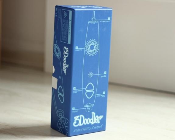 3doodler 3d Pen Review