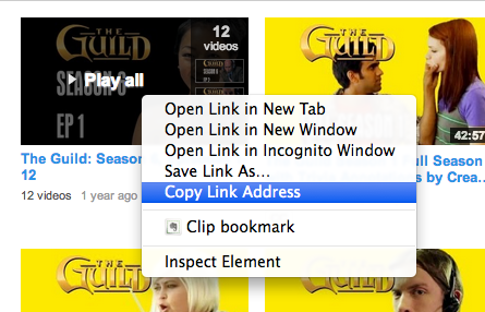 vlc-youtube-copy-link-adresa