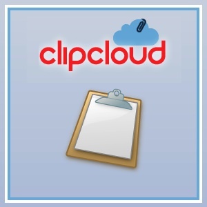 clipboard bazat pe cloud