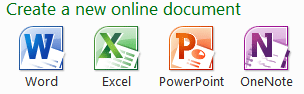 Utilizați Microsoft Office gratuit cu microsoftwebapps2 Microsoft Web Apps