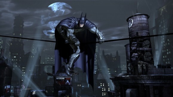 5 mele jocuri video preferate din 2011 [Jocuri MUO] Batman Arkham City 5 e1325456891309