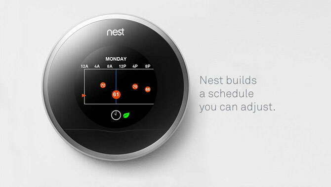 ecobee4 vs nest best the smart home termostat