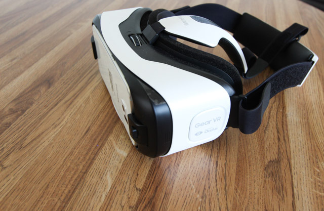 galaxy s6 edge - oculus design lateral