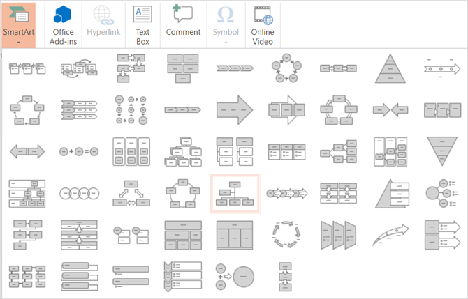 comparatie powerpoint online vs. powerpoint 2016