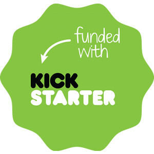 Gadgets And Games Of Kickstarter - Ediția din 29 martie 2013 kickstarterlogo2