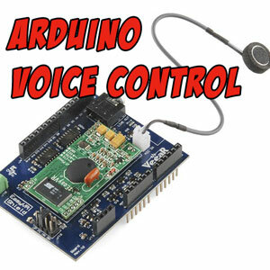 proiecte arduino