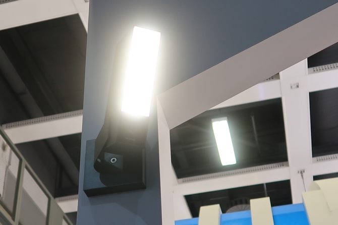 Smart Home Automation la IFA 2018: Ce este nou și ce este fierbinte? netatmo camera inteligentă în aer liber 1 ifa2018