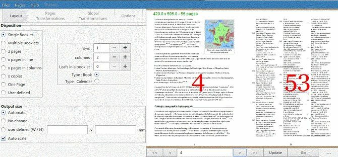 5 instrumente gratuite pentru editarea fișierelor PDF broșura 670x312