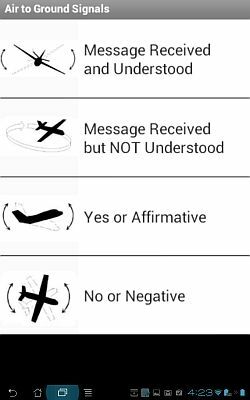 In pericol? Nu există semnal telefonic? Utilizarea codului Morse cu smartphone-ul dvs. [Android] morsecode9