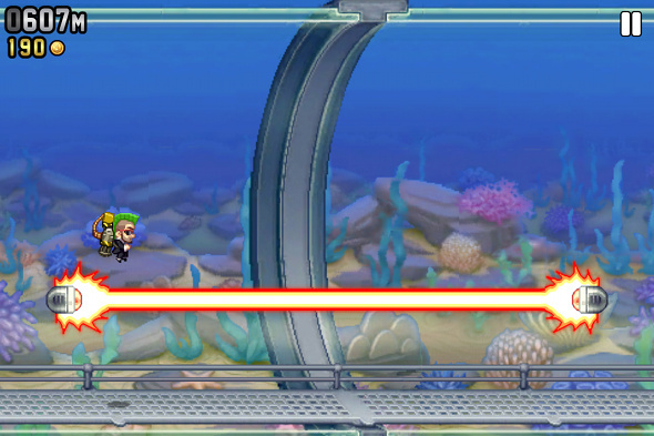 jetpack joyride joc