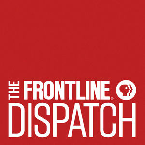 Podcast Dispunere Frontline