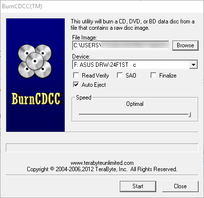Hiren's Boot CD: CD-ul de pornire All-In-One pentru fiecare BurnCDCC