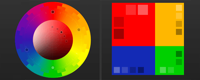 color-Schema-tools-paletton