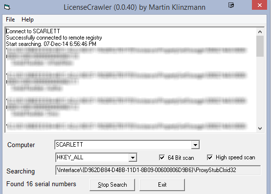 Cele mai bune aplicații portabile care nu necesită nicio instalare a crawlerului de licență