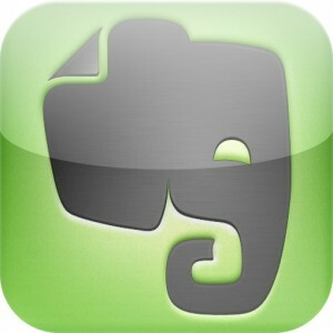 Evernote lansează clar pentru citirea articolului mai curat [Știri] Logo Evernote 300x300