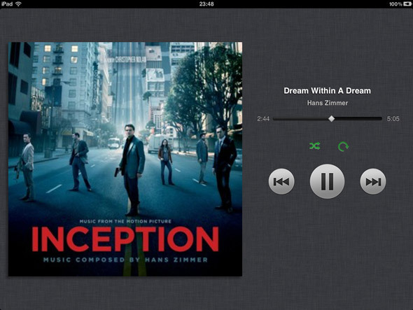 control spotify pe mac