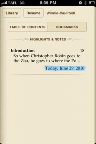 ibooks iphone