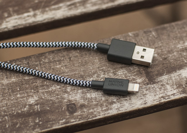 Revista Lightning Cable Review Uniunea autohtonă Round-Up5