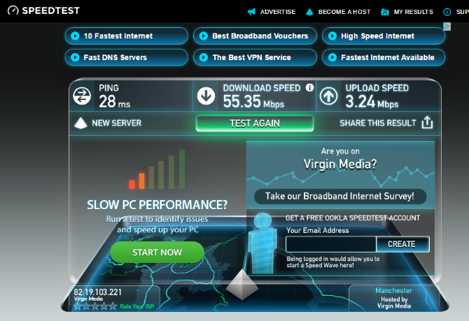 Revizuire în profunzime: IPVanish - VPN flexibil, de încredere pentru fiecare dispozitiv, a promovat Windows Ipvanish speed în Marea Britanie