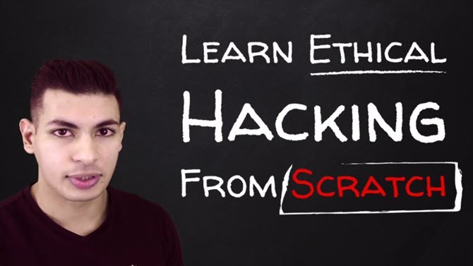 Aflați hackingul etic de la Scratch