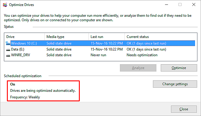 Windows-10-optimize-drive