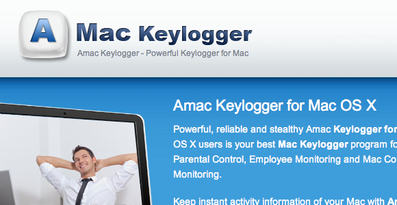 cheylogger mac