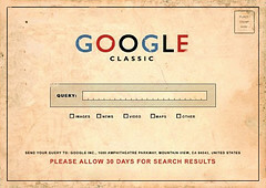 google clasic