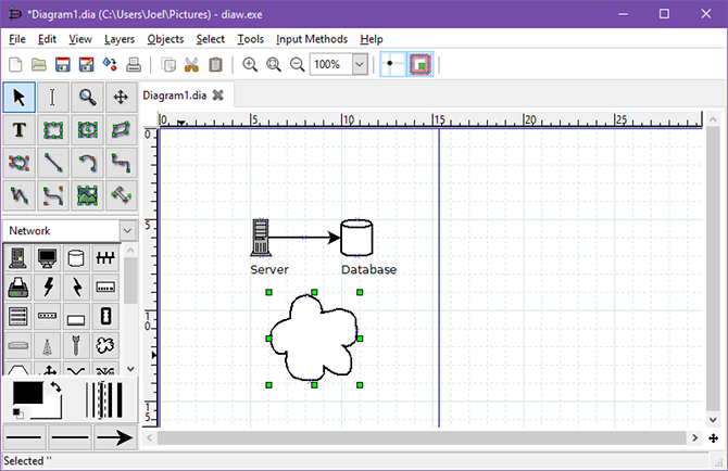 visio-alternativa-dia-editare