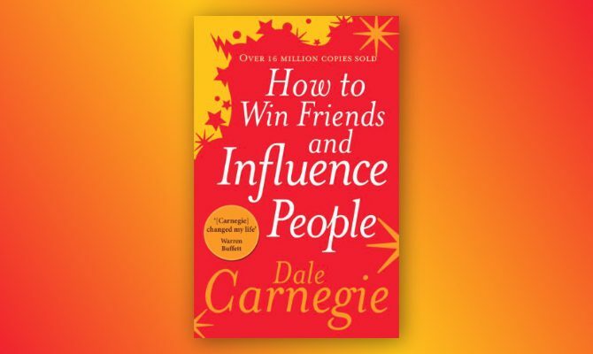 Cum să câștigi prieteni și influență