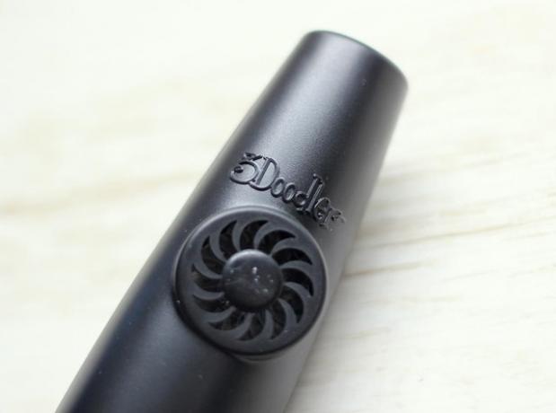 Recenzie stilou 3doodler