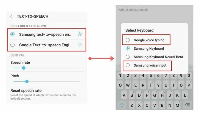cum să comenzile vocale în orice aplicație de pe Android