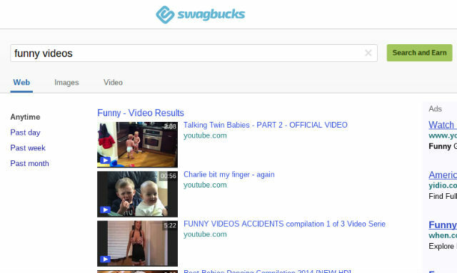 swagbucks-căutare