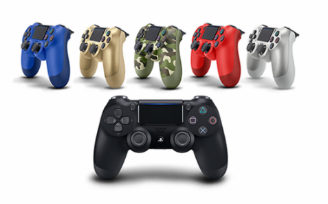 controlere ps4