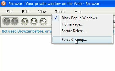 browser privat de internet