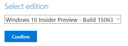 Cum să actualizați Windows 10 Creators Update Now Descărcare Build Preview