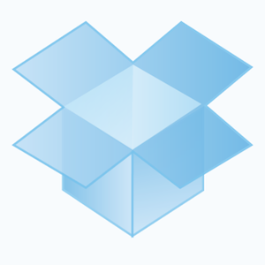 aplicație mobilă pentru dropbox