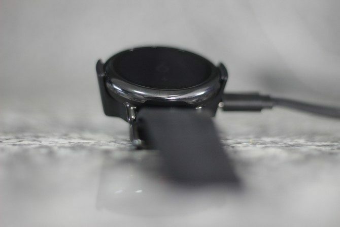 Xiaomi Amazfit Pace Review: Smartwatch solid la un preț bugetar AlazfitPace8 670x447