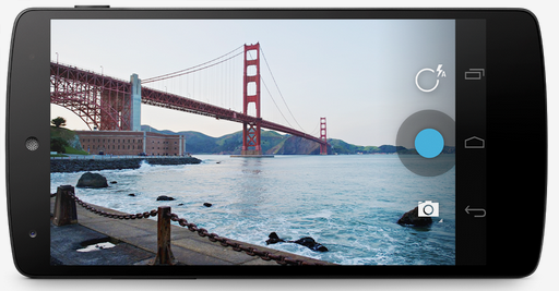 Nexus5-Camera