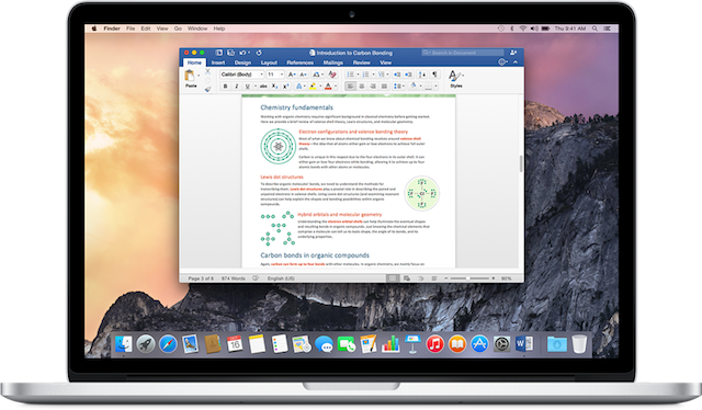 Cel mai bun-Mac-Apps-2015-noi-Actualizări-Office 2016