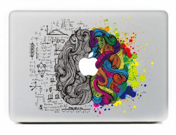 5 Idei "Uimitoare și ușor" Pimp My Laptop "Idei AmazonDecal 650x500