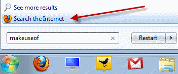 SearchInternetStartMenu