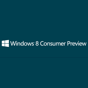 Windows 8 previzualizare consumator