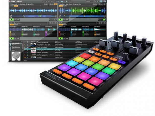 Cel mai bun software de DJ pentru fiecare control de traktor bugetar