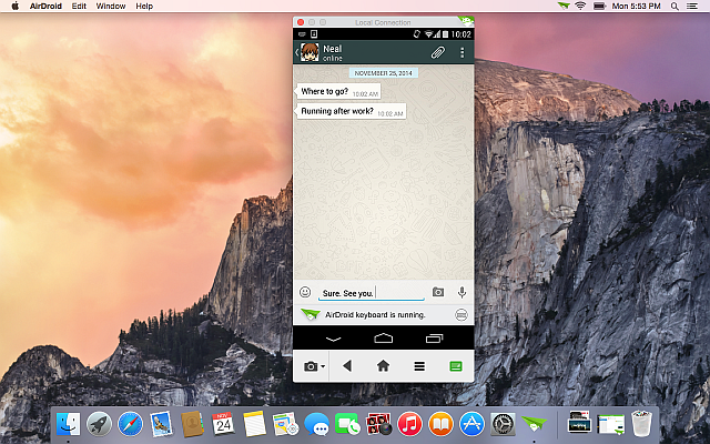 WhatsApp-On-PC-Cu-AirDroid-AirMirror