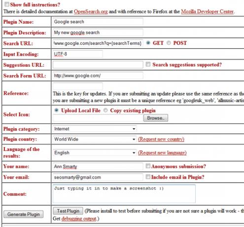 3 Versiuni de căutare Google modificate pentru a fi setate ca motor de căutare implicit al browserului dvs. 02